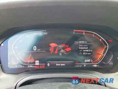 Zdjęcie 9 z 13 samochodu: 2020 BMW 330XI VIN:3MW5R7J04L8B35850 - miniatura