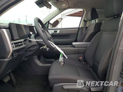 Zdjęcie 7 z 14 samochodu: 2026 HYUNDAI SANTA FE SE VIN:5NMP14G14TH132863 - miniatura