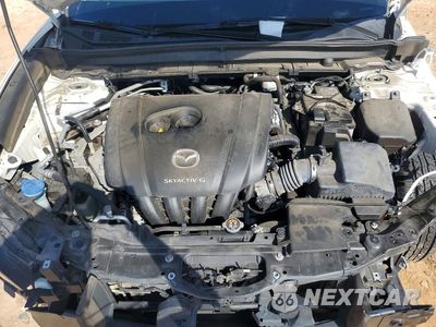 Zdjęcie 12 z 14 samochodu: 2021 MAZDA CX-30 VIN:3MVDMAAL4MM235734 - miniatura