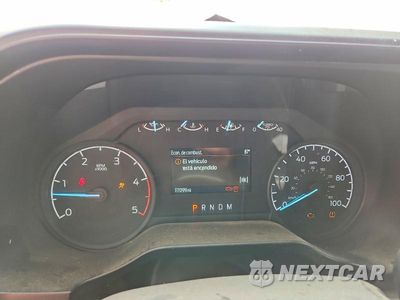 Zdjęcie 9 z 12 samochodu: 2023 FORD F250 SUPER DUTY VIN:1FT7W2BT9PEC49166 - miniatura