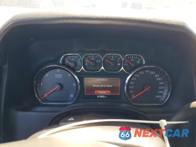 Zdjęcie 9 z 13 samochodu: 2016 GMC YUKON SLT VIN:1GKS2BKC5GR229404 - miniatura