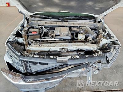 Zdjęcie 11 z 13 samochodu: 2020 CHEVROLET SILVERADO C1500 LT VIN:3GCPWCET2LG200699 - miniatura