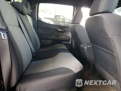 Zdjęcie 10 z 13 samochodu: 2023 TOYOTA TACOMA TRD SPORT VIN:3TMDZ5BN9PM140598 - miniatura