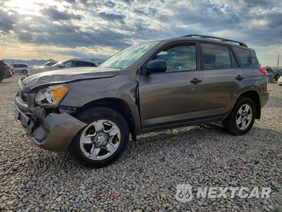 2010 TOYOTA RAV4 BASE JTMBF4DV3AD027210 - główne zdjęcie licytacji z USA - miniatura