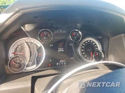 Zdjęcie 9 z 13 samochodu: 2020 RAM 1500 CLASSIC WARLOCK VIN:1C6RR7GG4LS104578 - miniatura