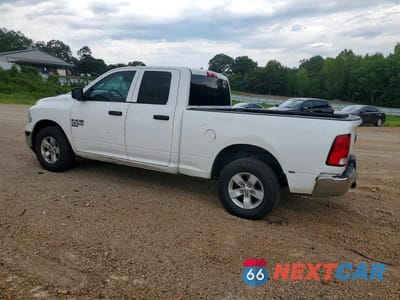 Drugie zdjęcie samochodu z przodu: 2020 RAM 1500 CLASSIC TRADESMAN VIN:1C6RR6FG7LS116543 - miniatura