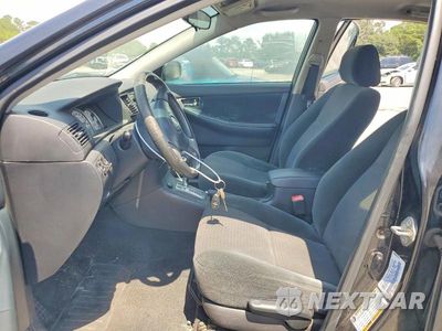 Zdjęcie 7 z 12 samochodu: 2007 TOYOTA COROLLA S VIN:1NXBR32E07Z927796 - miniatura