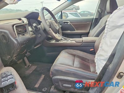 Zdjęcie 7 z 12 samochodu: 2016 LEXUS RX 350 BASE VIN:2T2BZMCA7GC024639 - miniatura