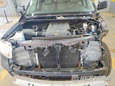Zdjęcie 11 z 12 samochodu: 2015 TOYOTA TUNDRA SR VIN:5TFUM5F19FX062256 - miniatura