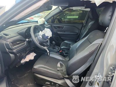 Zdjęcie 7 z 13 samochodu: 2025 SUBARU FORESTER PREMIUM VIN:JF2SLDDC4SH593430 - miniatura