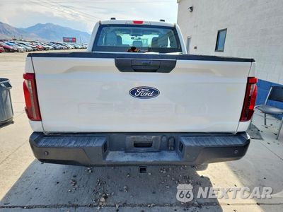 Zdjęcie 6 z 13 samochodu: 2025 FORD F150 XL VIN:1FTEX1LP8SKE27563 - miniatura