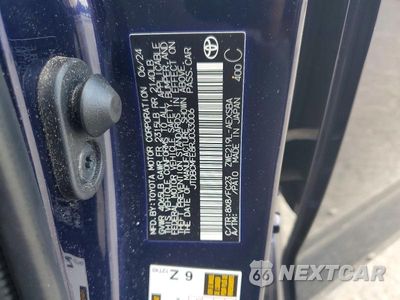 Zdjęcie 12 z 12 samochodu: 2024 TOYOTA COROLLA HYBRID SE VIN:JTDBCMFE8RJ033006 - miniatura