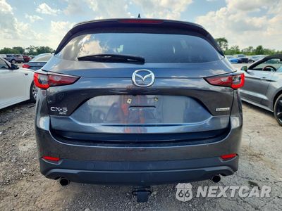 Zdjęcie 6 z 14 samochodu: 2023 MAZDA CX-5 SELECT VIN:JM3KFBBM7P0172563 - miniatura