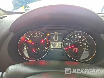 Zdjęcie 9 z 13 samochodu: 2014 NISSAN ROGUE SELECT S VIN:JN8AS5MT6EW608596 - miniatura