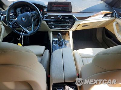 Zdjęcie 8 z 12 samochodu: 2018 BMW 540 XI VIN:WBAJE7C57JG891951 - miniatura