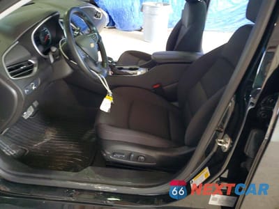 Zdjęcie 7 z 12 samochodu: 2025 CHEVROLET MALIBU LT VIN:1G1ZD5ST0SF107820 - miniatura