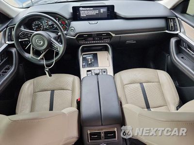 Zdjęcie 8 z 14 samochodu: 2025 MAZDA CX-90 PREFERRED VIN:JM3KKBHD1S1194287 - miniatura