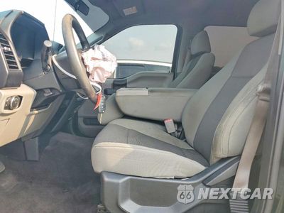 Zdjęcie 7 z 12 samochodu: 2016 FORD F150 SUPERCREW VIN:1FTEW1EP4GFB80431 - miniatura