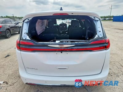 Zdjęcie 6 z 13 samochodu: 2026 CHRYSLER PACIFICA SELECT VIN:2C4RC1BG0TR278485 - miniatura