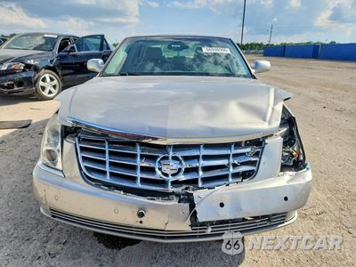 Piąte zdjęcie samochodu w środku: 2006 CADILLAC DTS VIN:1G6KD57Y66U120573 - miniatura