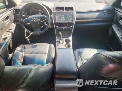 Zdjęcie 8 z 12 samochodu: 2015 TOYOTA CAMRY XLE VIN:4T1BF1FK5FU946484 - miniatura