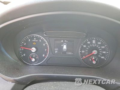 Zdjęcie 9 z 14 samochodu: 2020 KIA SORENTO S VIN:5XYPG4A57LG621665 - miniatura