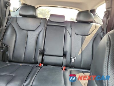 Zdjęcie 10 z 13 samochodu: 2023 HYUNDAI SANTA FE LIMITED VIN:5NMS44AL7PH536306 - miniatura