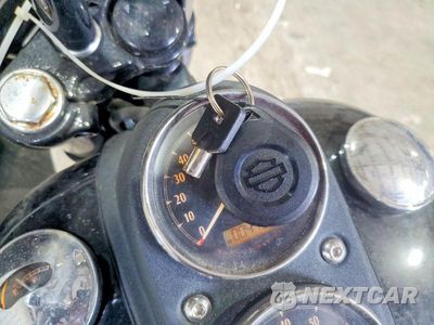 Zdjęcie 8 z 9 samochodu: 2017 HARLEY-DAVIDSON FXDL DYNA LOW RIDER VIN:1HD1GNM12HC312829 - miniatura