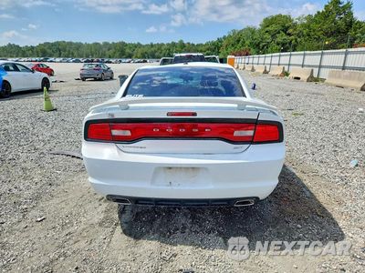 Zdjęcie 6 z 11 samochodu: 2014 DODGE CHARGER SXT VIN:2C3CDXHG1EH122885 - miniatura