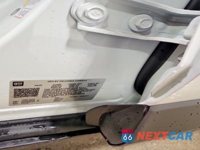 Zdjęcie 13 z 13 samochodu: 2026 BUICK ENCORE GX PREFERRED VIN:KL4AMCSL6TB223874 - miniatura