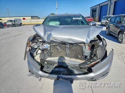 Piąte zdjęcie samochodu w środku: 2016 TOYOTA HIGHLANDER XLE VIN:5TDKKRFH4GS164654 - miniatura