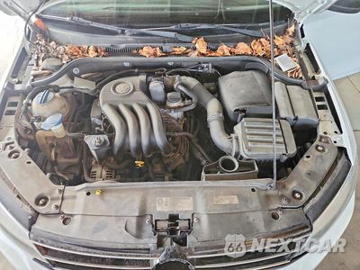 Zdjęcie 11 z 12 samochodu: 2015 VOLKSWAGEN JETTA BASE VIN:3VW2K7AJ7FM293403 - miniatura
