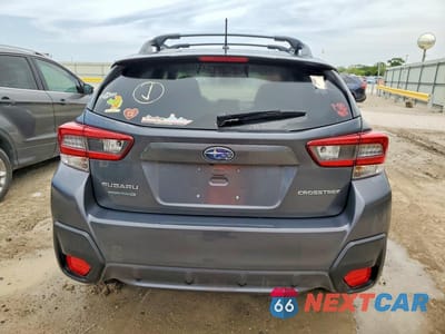 Zdjęcie 6 z 12 samochodu: 2023 SUBARU CROSSTREK VIN:JF2GTABC0PH204264 - miniatura