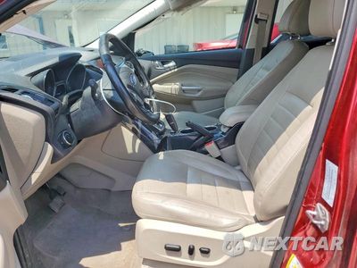 Zdjęcie 7 z 13 samochodu: 2014 FORD ESCAPE TITANIUM VIN:1FMCU9J95EUA05225 - miniatura