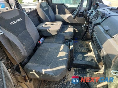 Piąte zdjęcie samochodu w środku: 2025 POLARIS RANGER 1500 UTILITY VEHICLE VIN:3NSXAW1R2SM196873 - miniatura