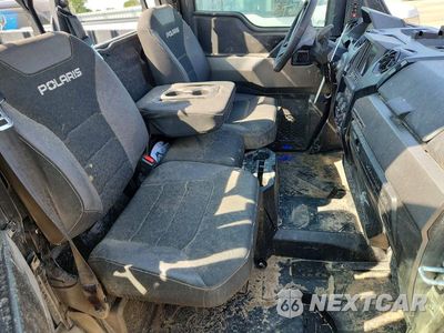 Piąte zdjęcie samochodu w środku: 2025 POLARIS RANGER 1500 UTILITY VEHICLE VIN:3NSXAW1R2SM196873 - miniatura