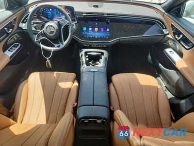 Zdjęcie 8 z 13 samochodu: 2025 MERCEDES-BENZ E 350 VIN:W1KLF4GB9SA117380 - miniatura