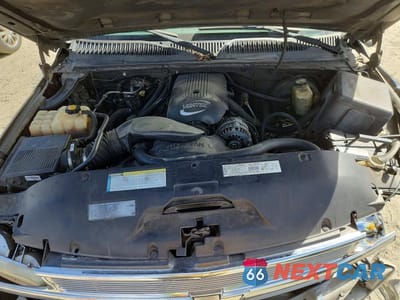 Zdjęcie 12 z 13 samochodu: 2001 CHEVROLET TAHOE C1500 VIN:1GNEC13T81J125436 - miniatura