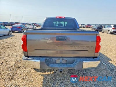 Zdjęcie 6 z 12 samochodu: 2015 TOYOTA TUNDRA SR5 VIN:5TFRY5F19FX180639 - miniatura
