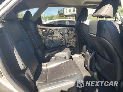Zdjęcie 11 z 14 samochodu: 2020 LEXUS RX 350 L VIN:JTJHZKFA1L2024608 - miniatura