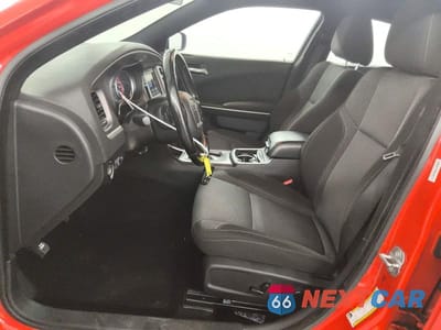 Zdjęcie 7 z 12 samochodu: 2022 DODGE CHARGER SXT VIN:2C3CDXBG1NH212594 - miniatura