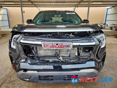 Piąte zdjęcie samochodu w środku: 2025 GMC TERRAIN ELEVATION VIN:3GKALUEG2SL272956 - miniatura