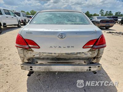 Zdjęcie 6 z 13 samochodu: 2006 TOYOTA AVALON TOURING VIN:4T1BK36BX6U130734 - miniatura