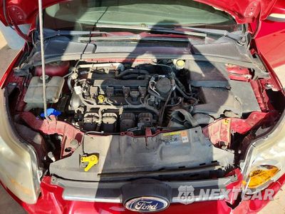 Zdjęcie 11 z 12 samochodu: 2013 FORD FOCUS SE VIN:1FADP3F20DL184227 - miniatura