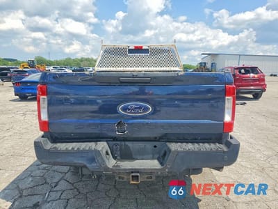 Zdjęcie 6 z 13 samochodu: 2019 FORD F250 SUPER DUTY VIN:1FT7W2A62KEG06210 - miniatura