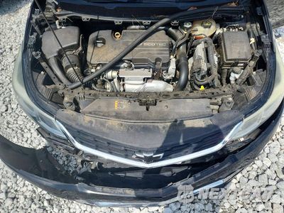 Zdjęcie 11 z 12 samochodu: 2018 CHEVROLET CRUZE LS VIN:1G1BC5SM9J7160117 - miniatura