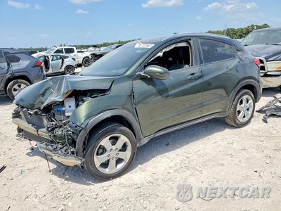 2017 HONDA HR-V EXL 3CZRU5H78HM708932 - główne zdjęcie licytacji z USA - miniatura