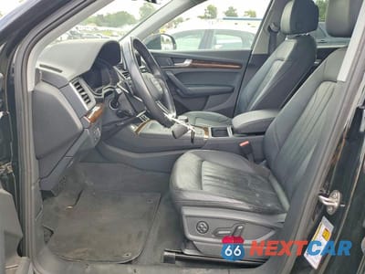 Zdjęcie 7 z 14 samochodu: 2018 AUDI Q5 PREMIUM PLUS VIN:WA1BNAFY5J2149422 - miniatura