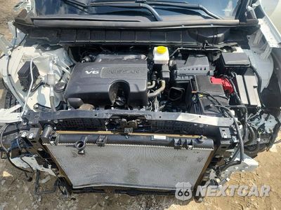 Zdjęcie 12 z 13 samochodu: 2024 NISSAN PATHFINDER SL VIN:5N1DR3CC5RC210227 - miniatura