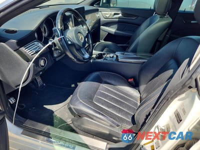Zdjęcie 7 z 12 samochodu: 2015 MERCEDES-BENZ CLS 550 VIN:WDDLJ7DBXFA149023 - miniatura